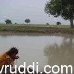 girl drinking water