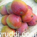ಮಾವಿನ ಹಣ್ಣು