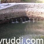 water recharge
