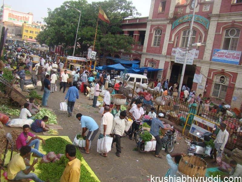 ಹಳ್ಳಿಯ ರೈತನಿಗೆ ಕೈ ಹಿಡಿದೀತೇ ನೇರ ಮಾರುಕಟ್ಟೆಯ ಪ್ರಯೋಜನ?