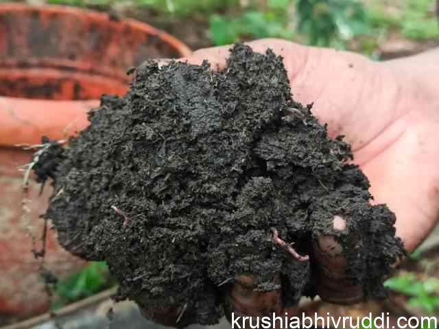 ಮಣ್ಣು ಪರೀಕ್ಷೆ ಬೇಕಾಗಿಲ್ಲದ ಮಣ್ಣು ಇದು