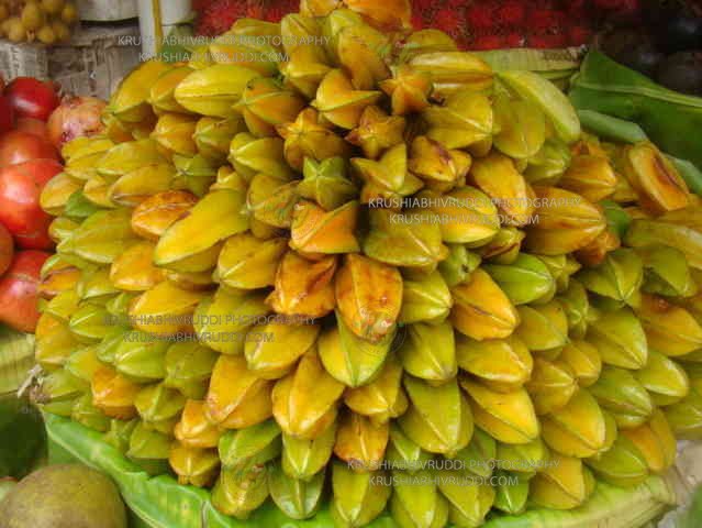 fruit