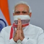 PM Narendra modi