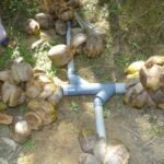 ಅಂಡರ್ ಗ್ರೌಂಡ್ ಡ್ರೈನೇಜ್ ವ್ಯವಸ್ಥೆ -Underground Drainage system