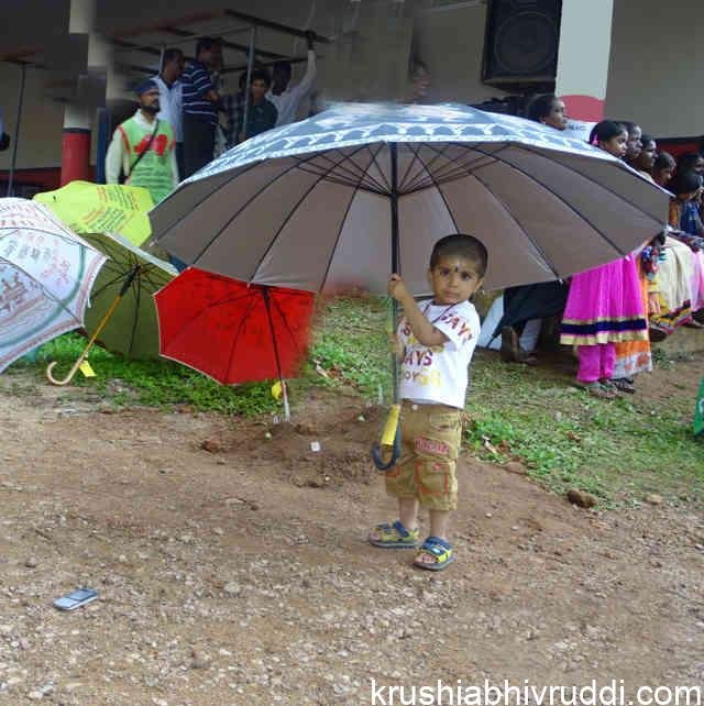 ಮಳೆ ಬಂತು ಮಳೆ
