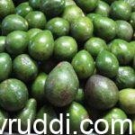 ಬಟರ್ ಫ್ರೂಟ್ ಸ್ಥಳೀಯ