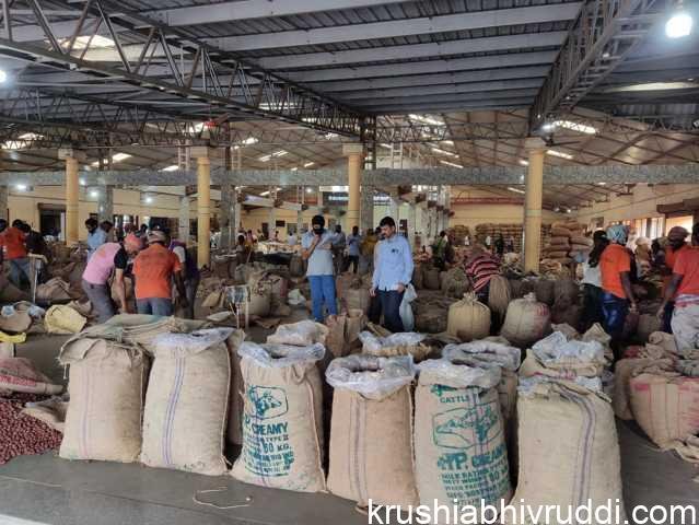 ಅಡಿಕೆ ಮಾರಾಟ ಫ್ರಾಂಗಣ