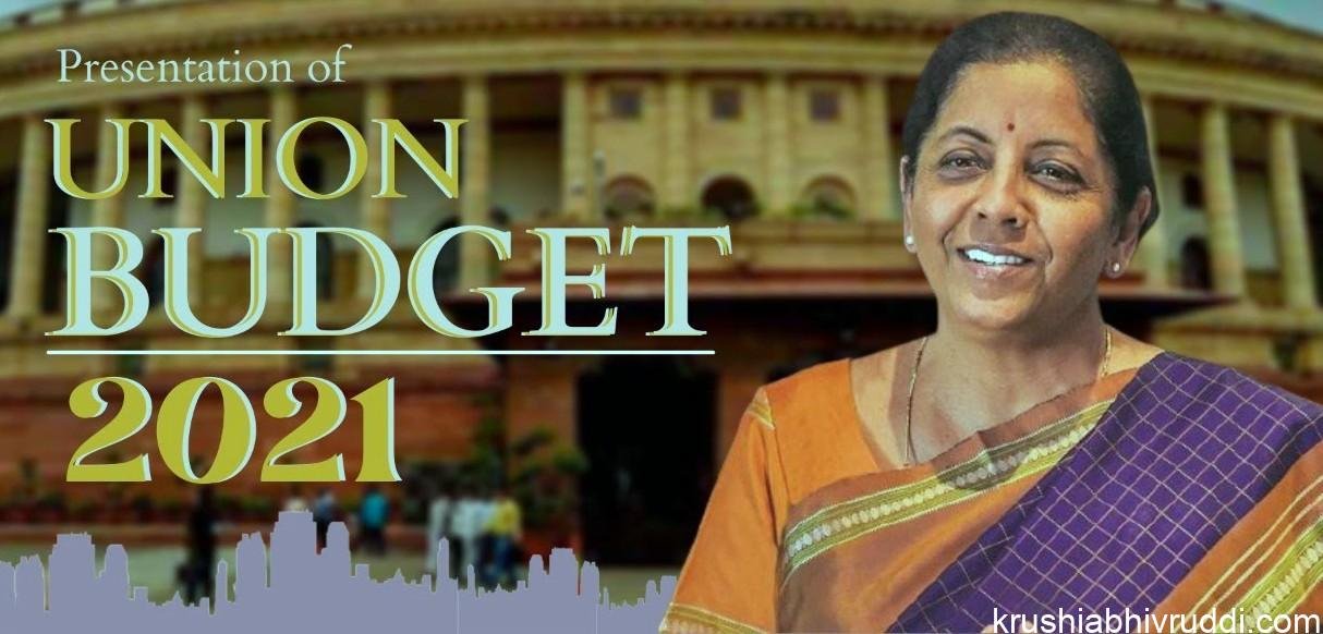ಕೇಂದ್ರ ಬಜೆಟ್ ವಿತ್ತ ಮಂತ್ರಿ ನಿರ್ಮಲಾ ಸೀತಾರಾಮ್