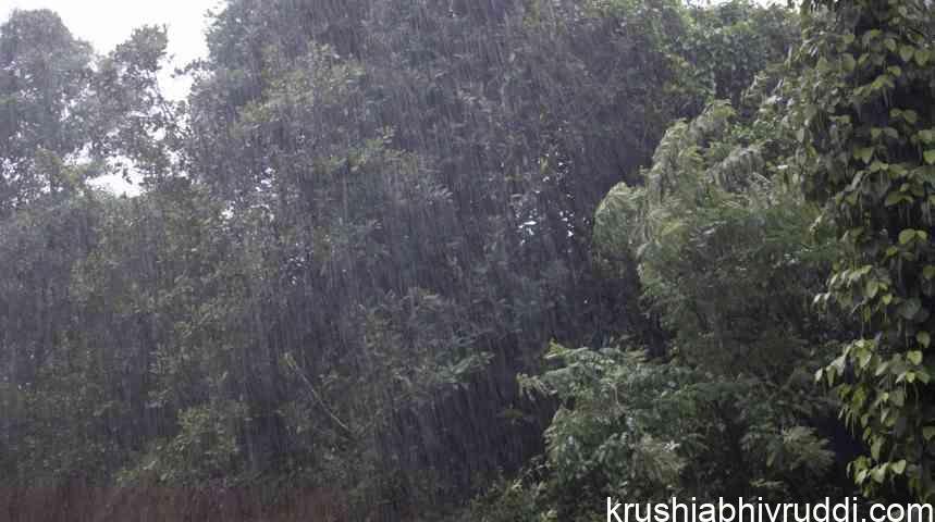 ಮೇ -23 ರ ನಂತರ ಮಳೆ ಪ್ರಾರಂಭವಾಗಲಿದೆ