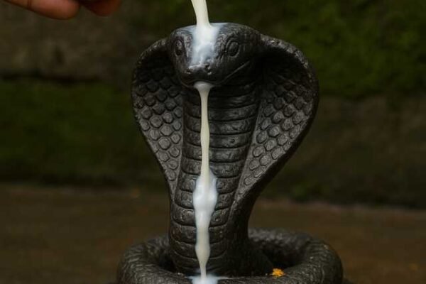 ನಾಗನಿಗೆ ಹಾಲೆರೆಯುವುದರಿಂದ ಏನೇನು ಲಾಭವಿದೆ?